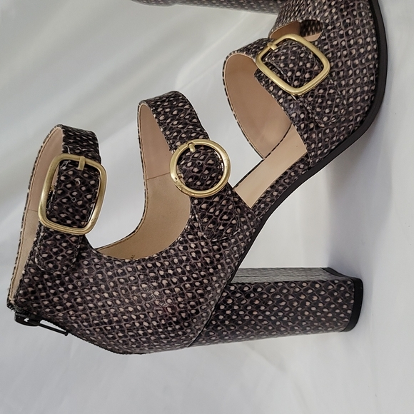 Nine West Heels - Picture 5 of 7